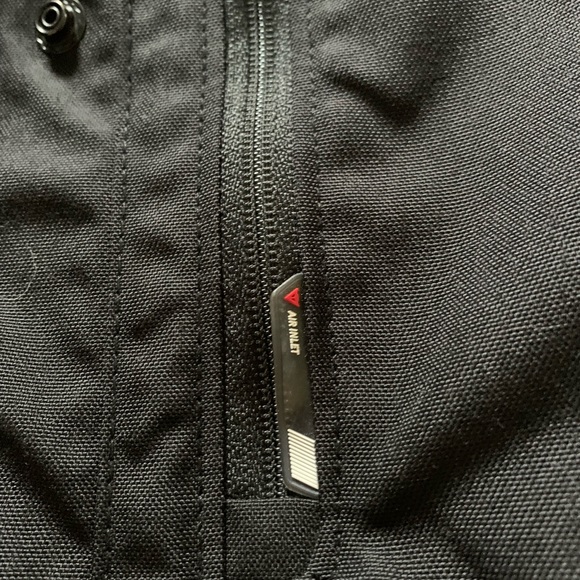 Women’s Dainese Motorcycle Jacket - Picture 6 of 9